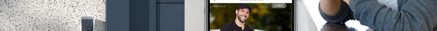 SMART Highlight: De makkelijkste camera deurbel