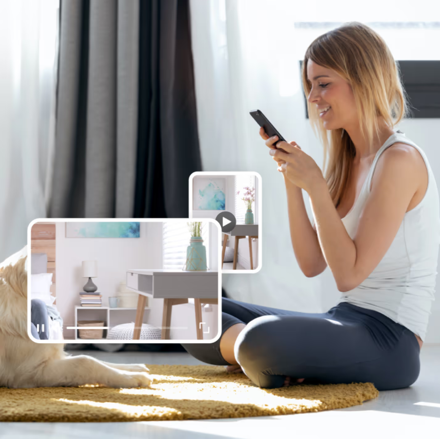 Blijf warm deze Winter met Calex SMART Verwarming