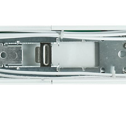 Calex Livorum NXS IP20 Draagprofiel - 7x2,5mm - 1438mm - Wit