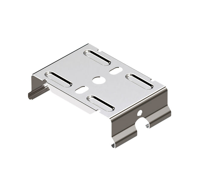 Calex Ophangbeugel vlak M10