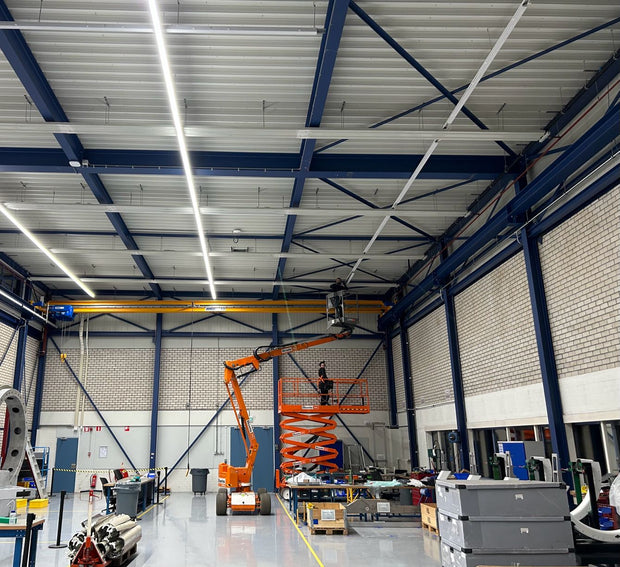 <h2>Industrie</h2>