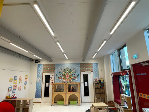 <h2>Onderwijs</h2>