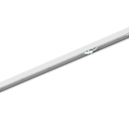 Calex Livorum NXS IP54 Draagprofiel - 7x2,5mm - 1450mm - Wit