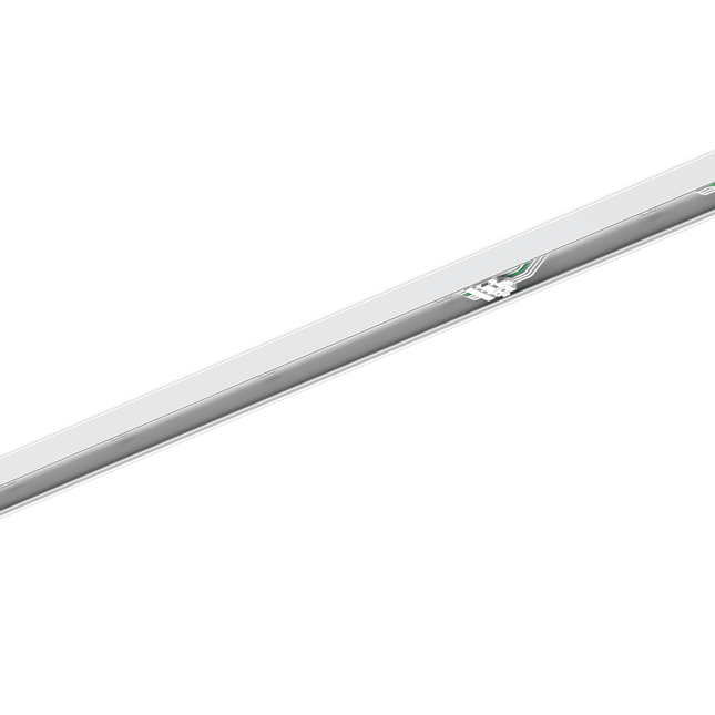 Calex Livorum NXS IP54 Draagprofiel - 7x2,5mm - 1450mm - Wit