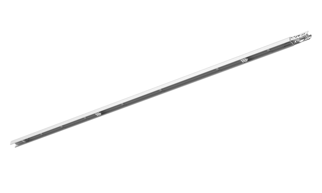 Calex Livorum NXS IP54 Draagprofiel - 7x2,5mm - 2900mm - Wit