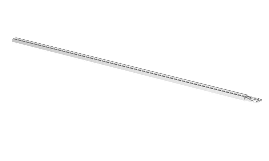 Calex Livorum NXS IP54 Draagprofiel - 7x2,5mm - 2900mm - Wit