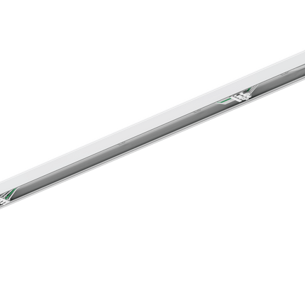 Calex Livorum NXS IP54 Startprofiel - 7x2,5mm - 1450mm - Wit