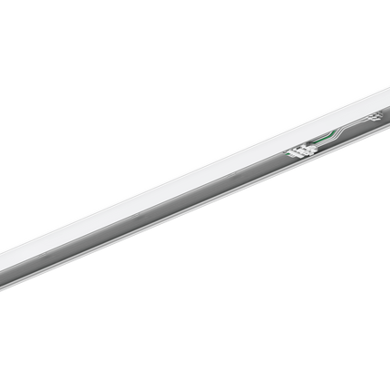 Calex Livorum NXS IP54 Eindprofiel - 7x2,5mm - 1450mm - Wit