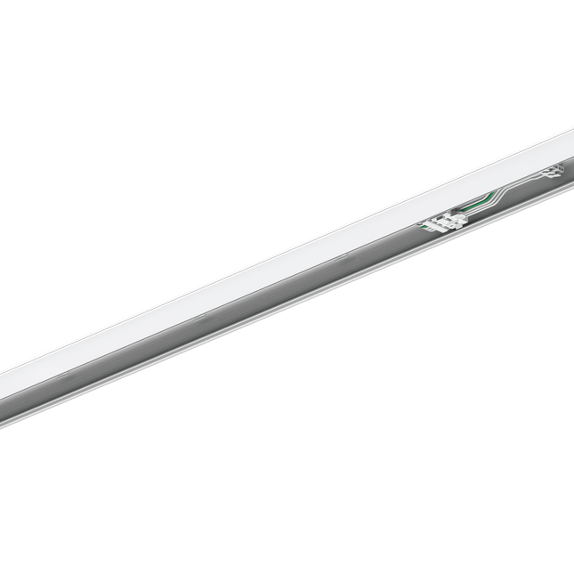 Calex Livorum NXS IP54 Eindprofiel - 7x2,5mm - 1450mm - Wit