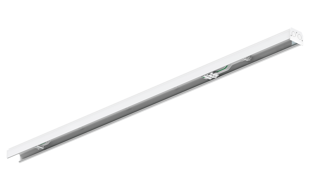 Calex Livorum NXS IP54 Eindprofiel - 7x2,5mm - 1450mm - Wit