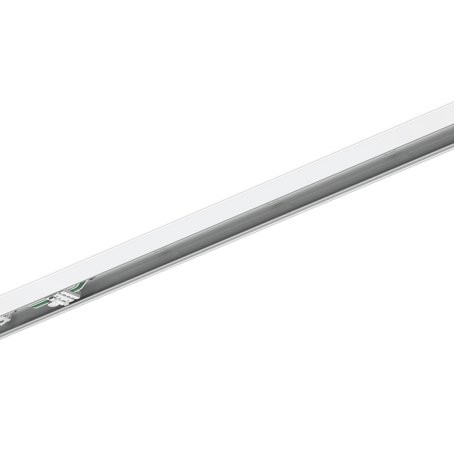 Calex Livorum NXS IP54 Eindprofiel - 7x2,5mm - 1450mm - Wit