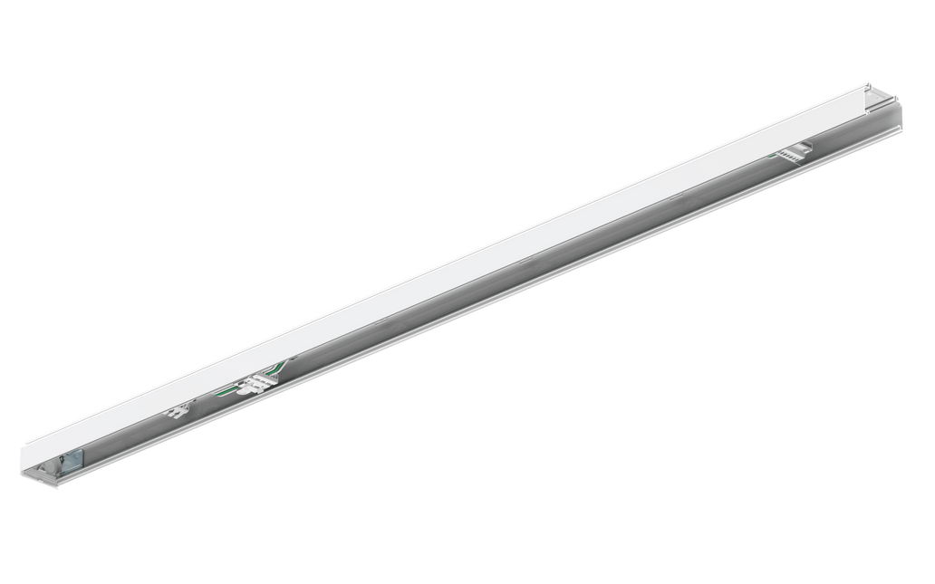Calex Livorum NXS IP54 Eindprofiel - 7x2,5mm - 1450mm - Wit