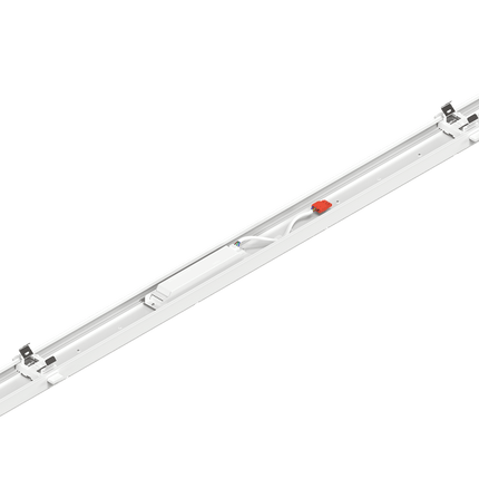 Calex Renovum NXS IP20 LED lijnverlichtingsarmatuur - 26-75W - 5000K - max 12500Lm - 60D gradenbundel