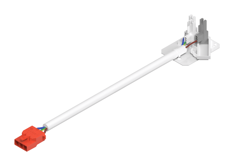 Calex 560mm 3-polige connector Veko NC