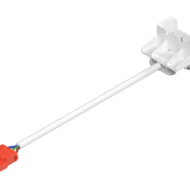 Calex 320mm 3-polige connector Maxos / TTX400