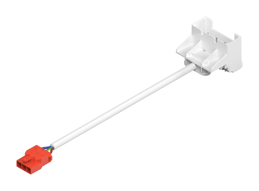 Calex 320mm 3-polige connector Maxos / TTX400