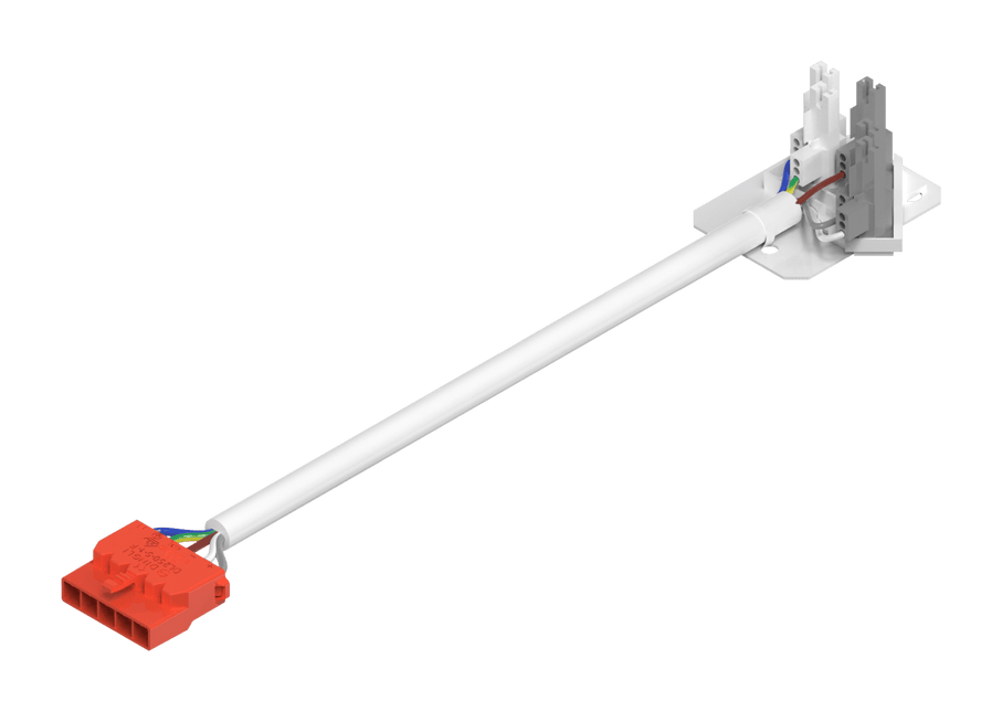 Calex 560mm 5-polige connector Veko NC