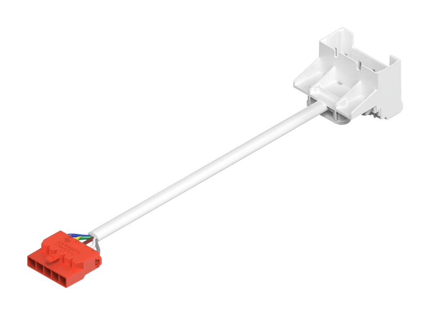 Calex 320mm 5-polige connector Maxos / TTX400