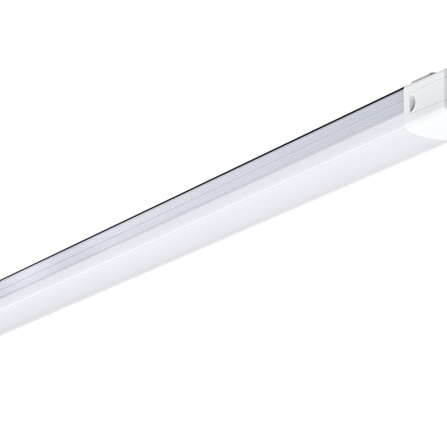 Calex Fixum X18K 1500mm LED opbouwarmatuur  - IP65 - 32/42/50/60W - 5000K - 5000-9000 lumen - 5x2.5mm doorvoerbedrading