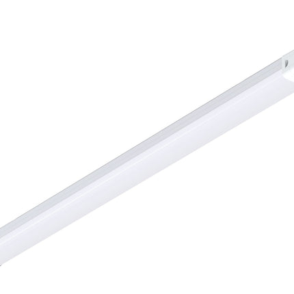 Calex Fixum X18K 1500mm LED opbouwarmatuur  - IP65 - 32/42/50/60W - 5000K - 5000-9000 lumen - 5x2.5mm doorvoerbedrading