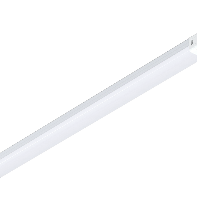 Calex Fixum X18K 1500mm LED opbouwarmatuur  - IP65 - 32/42/50/60W - 5000K - 5000-9000 lumen - 5x2.5mm doorvoerbedrading