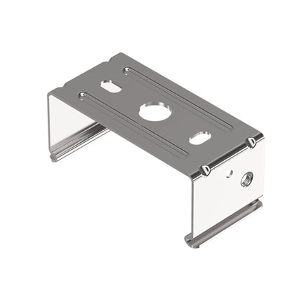 Calex Fixum X18K 1500mm LED opbouwarmatuur  - IP65 - 32/42/50/60W - 5000K - 5000-9000 lumen - 5x2.5mm doorvoerbedrading