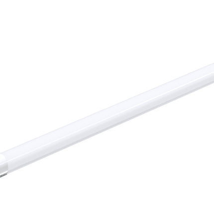 Calex Fixum X16K 1200mm LED opbouwarmatuur  - IP65 - 22/28/34/40W - 4000/5000/6500K - 3500-6400 lumen - 5x2.5mm doorvoerbedrading