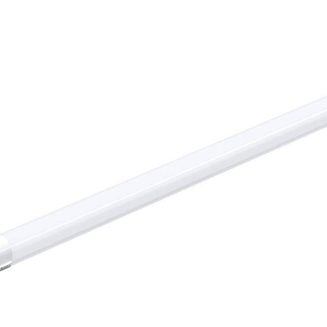 Calex Fixum X16K 1200mm LED opbouwarmatuur  - IP65 - 22/28/34/40W - 4000/5000/6500K - 3500-6400 lumen - 5x2.5mm doorvoerbedrading