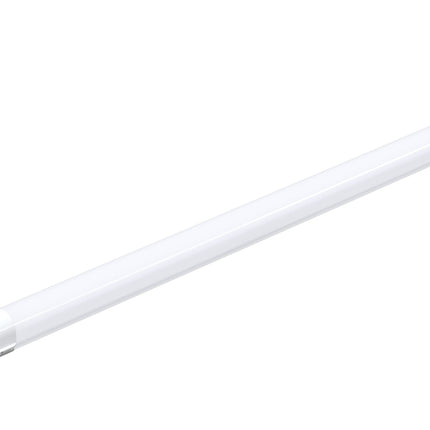 Calex Fixum X16K 1500mm LED opbouwarmatuur  - IP65 - 32/42/50/60W - 4000/5000/6500K - 5200-9600 lumen - 5x2.5mm doorvoerbedrading