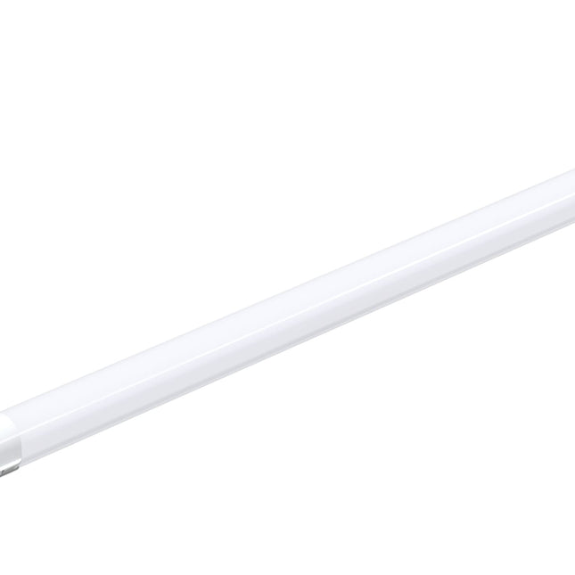 Calex Fixum X16K 1500mm LED opbouwarmatuur  - IP65 - 32/42/50/60W - 4000/5000/6500K - 5200-9600 lumen - 5x2.5mm doorvoerbedrading - Incl Sensor