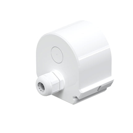 Calex Fixum X16K 1500mm LED opbouwarmatuur  - IP65 - 32/42/50/60W - 4000/5000/6500K - 5200-9600 lumen - 5x2.5mm doorvoerbedrading - Incl Noodverlichting