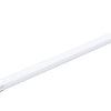 Calex Fixum X16K 1500mm LED opbouwarmatuur  - IP65 - 32/42/50/60W - 4000/5000/6500K - 5200-9600 lumen - 5x2.5mm doorvoerbedrading - Incl Sensor - Incl Noodverlichting