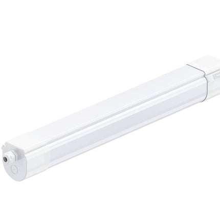 Calex Fixum X16K 600mm LED opbouwarmatuur  - IP65 - 11/14/17/20W - 4000/5000/6500K - 1800-3200 lumen - 5x2.5mm doorvoerbedrading