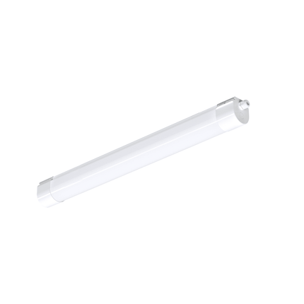 Calex Fixum X16K 600mm LED opbouwarmatuur  - IP65 - 11/14/17/20W - 4000/5000/6500K - 1800-3200 lumen - 5x2.5mm doorvoerbedrading