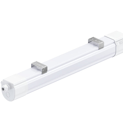 Calex Fixum X16K 600mm LED opbouwarmatuur  - IP65 - 11/14/17/20W - 4000/5000/6500K - 1800-3200 lumen - 5x2.5mm doorvoerbedrading