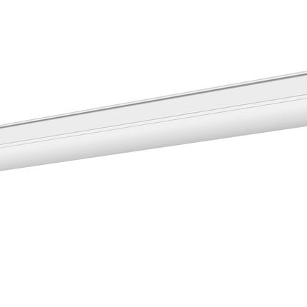Calex Fixum BT20 600mm LED Montagebalk - IP20 - 11/14/17/20W - 3000/4000/5000K - 1600-2900 lumen - 5x1.5mm doorvoerbedrading - Wit