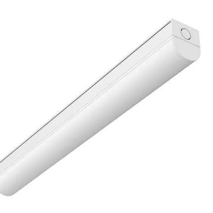 Calex Fixum BT20 600mm LED Montagebalk - IP20 - 11/14/17/20W - 3000/4000/5000K - 1600-2900 lumen - 5x1.5mm doorvoerbedrading - Wit