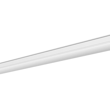 Calex Fixum BT20 1200mm LED Montagebalk - IP20 - 20/25/30/35W - 3000/4000/5000K - 3000-5200 lumen - 5x1.5mm doorvoerbedrading - Wit