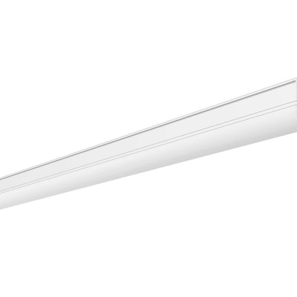 Calex Fixum BT20 1500mm LED Montagebalk - IP20 - 27/34/42/50W - 3000/4000/5000K - 4000-7200 lumen - 5x1.5mm doorvoerbedrading - Wit