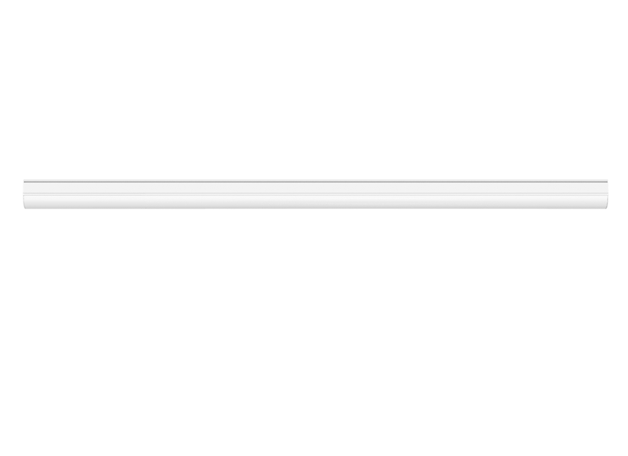 Calex Fixum BT20 1500mm LED Montagebalk - IP20 - 27/34/42/50W - 3000/4000/5000K - 4000-7200 lumen - 5x1.5mm doorvoerbedrading - Wit