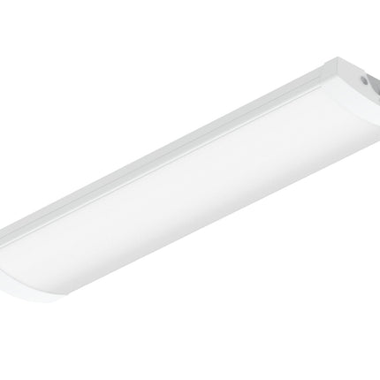 Calex Fixum WH20 1200mm LED Montagebalk - IP20 - 20/25/30/35W - 3000/4000K - 2800-4800 lumen - 5x2.5mm doorvoerbedrading - Wit