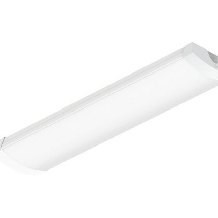 Calex Fixum WH20 1200mm LED Montagebalk - IP20 - 20/25/30/35W - 3000/4000K - 2800-4800 lumen - 5x2.5mm doorvoerbedrading - Wit