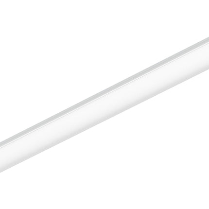 Calex Fixum WH20 1200mm LED Montagebalk - IP20 - 20/25/30/35W - 3000/4000K - 2800-4800 lumen - 5x2.5mm doorvoerbedrading - Wit