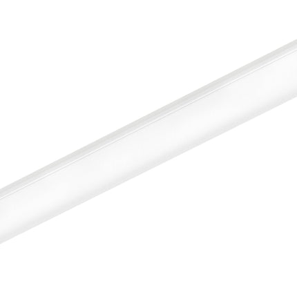 Calex Fixum WH20 1200mm LED Montagebalk - IP20 - 20/25/30/35W - 3000/4000K - 2800-4800 lumen - 5x2.5mm doorvoerbedrading - Wit