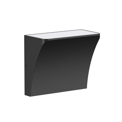 Calex Murale LED Wandarmatuur IP20 - 5,5/2,5W - 3000K/4000K/5700K - Triac Dim