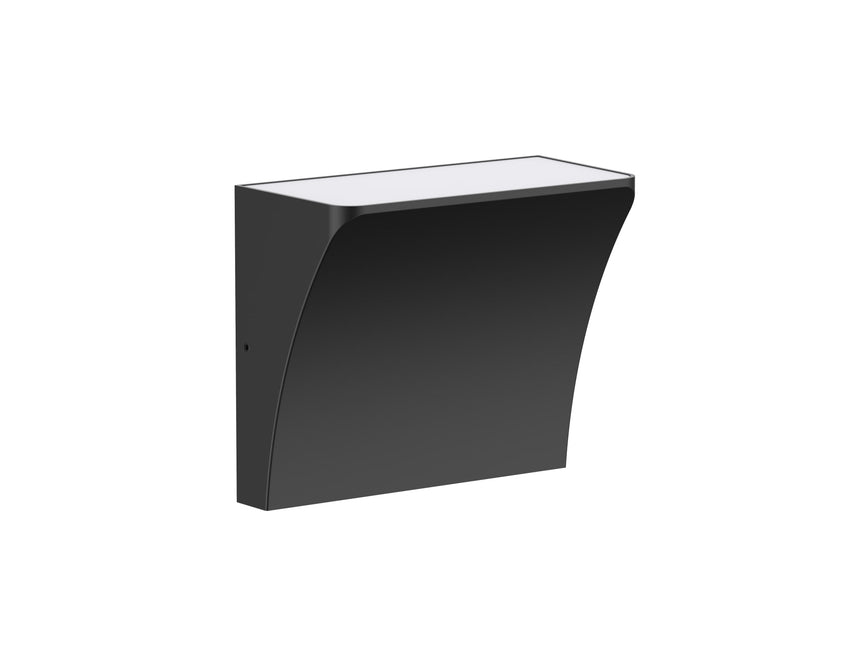 Calex Murale LED Wandarmatuur IP20 - 5,5/2,5W - 3000K/4000K/5700K - Triac Dim