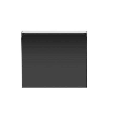 Calex Murale LED Wandarmatuur IP20 - 5,5/2,5W - 3000K/4000K/5700K - Triac Dim