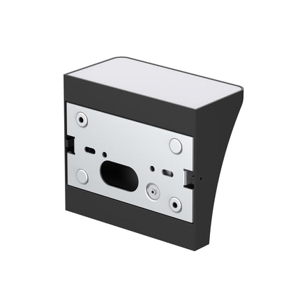 Calex Murale LED Wandarmatuur IP20 - 5,5/2,5W - 3000K/4000K/5700K - Triac Dim