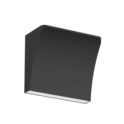 Calex Murale LED Wandarmatuur IP20 - 5,5/2,5W - 3000K/4000K/5700K - Triac Dim