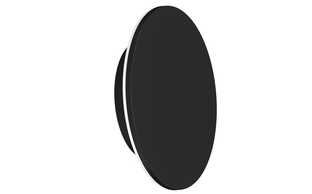 Calex Solaro LED Wandarmatuur IP65 - 15W - 3000K/4000K/5700K - Triac Dim